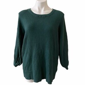 NWT Melissa Paige Sweater